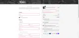 TAG Grading coupon verification screenshot