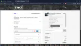 TAG Grading coupon verification screenshot