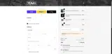 TAG Grading coupon verification screenshot