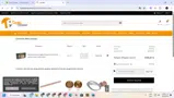 TPNLWELCOME coupon verification screenshot