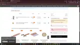 TPNLWELCOME coupon verification screenshot