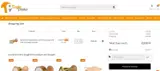 TAGLIAPASTA coupon verification screenshot