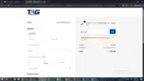 Tagfreedom coupon verification screenshot