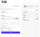 HUNTBAD8 coupon verification screenshot