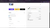HUNTBAD8 coupon verification screenshot