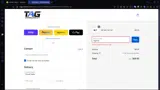 Tag8July coupon verification screenshot