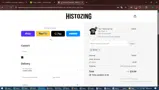 Tag8July coupon verification screenshot