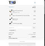 HALFOFFSEPT coupon verification screenshot