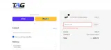 HALFOFFSEPT coupon verification screenshot
