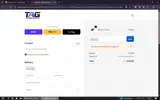GGQM65V2 coupon verification screenshot