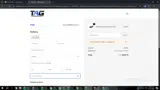 M957GX57 coupon verification screenshot