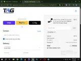 ADDEAL coupon verification screenshot