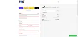 HARLEY8 coupon verification screenshot