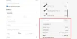 HUNTBAD8 coupon verification screenshot