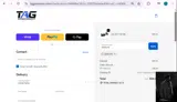 HARLEY8 coupon verification screenshot