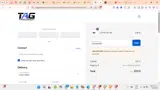 HALFOFFSEPT coupon verification screenshot
