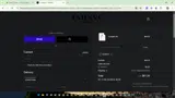TAHNYC coupon verification screenshot