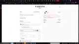TAHNYC coupon verification screenshot