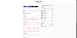 TAHNYC coupon verification screenshot