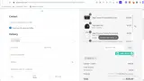 DIESEL10 coupon verification screenshot