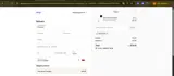 TEXTTAI10 coupon verification screenshot