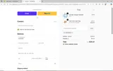 TEXTTAI10 coupon verification screenshot