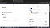 tai10 coupon verification screenshot