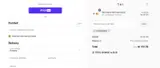 LOVEMOM25 coupon verification screenshot