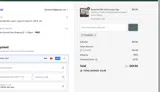 FLASH20 coupon verification screenshot