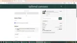 FLASH20 coupon verification screenshot