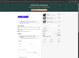 TC20 coupon verification screenshot