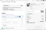 20SAVINGS coupon verification screenshot