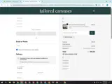 B2SCHOOL65 coupon verification screenshot