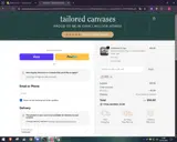 2023 coupon verification screenshot