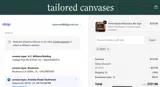 2023 coupon verification screenshot