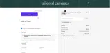 20WELCOME coupon verification screenshot