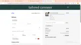 newyear coupon verification screenshot