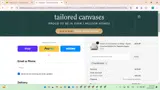 PATRICKS25 coupon verification screenshot