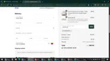 HARLEY20 coupon verification screenshot