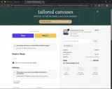 CART25 coupon verification screenshot