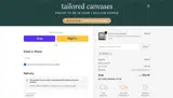 SAVE25 coupon verification screenshot
