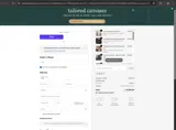 GET25 coupon verification screenshot
