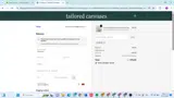 GET25 coupon verification screenshot