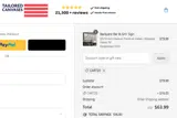 CART20 coupon verification screenshot