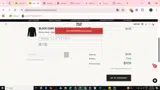 STARTSPRING coupon verification screenshot
