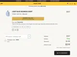 3FOR2 coupon verification screenshot