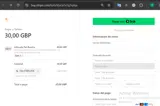 Tailster coupon verification screenshot