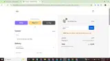 Tailster coupon verification screenshot