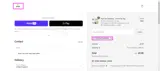 Tailster coupon verification screenshot
