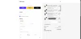 Tailwindpets coupon verification screenshot
